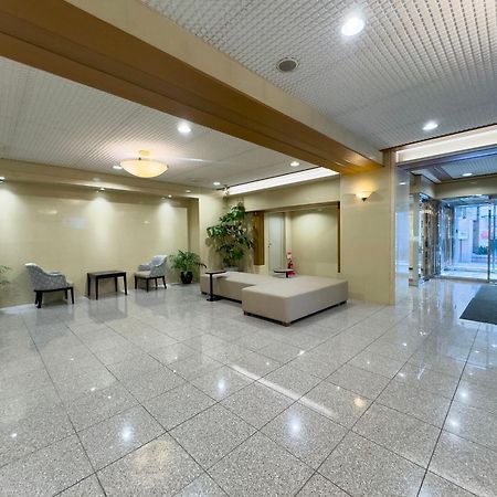 Hotel Cuore Nagasaki Ekimae Екстериор снимка