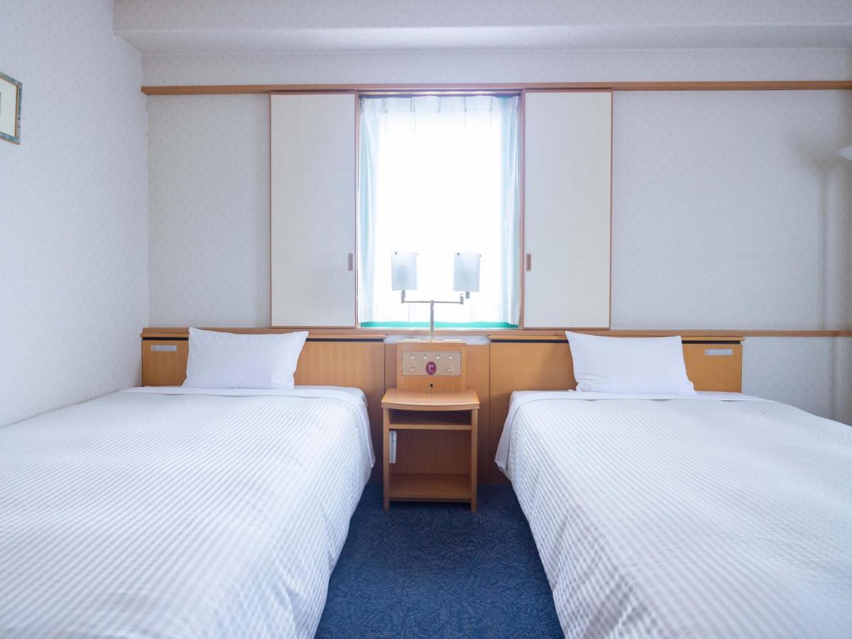 Hotel Cuore Nagasaki Ekimae Екстериор снимка