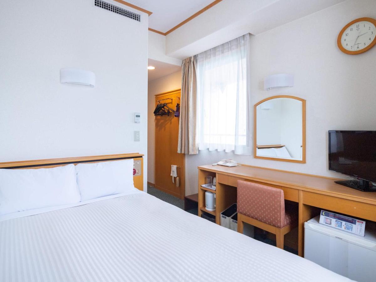 Hotel Cuore Nagasaki Ekimae Екстериор снимка
