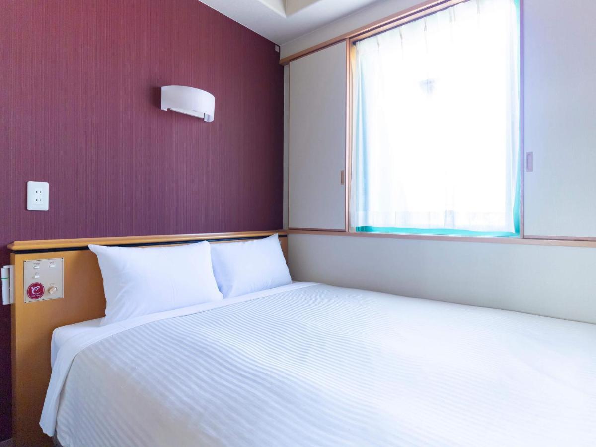 Hotel Cuore Nagasaki Ekimae Екстериор снимка
