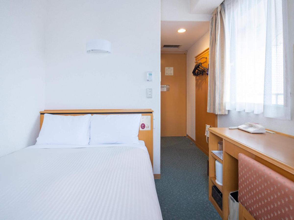 Hotel Cuore Nagasaki Ekimae Екстериор снимка