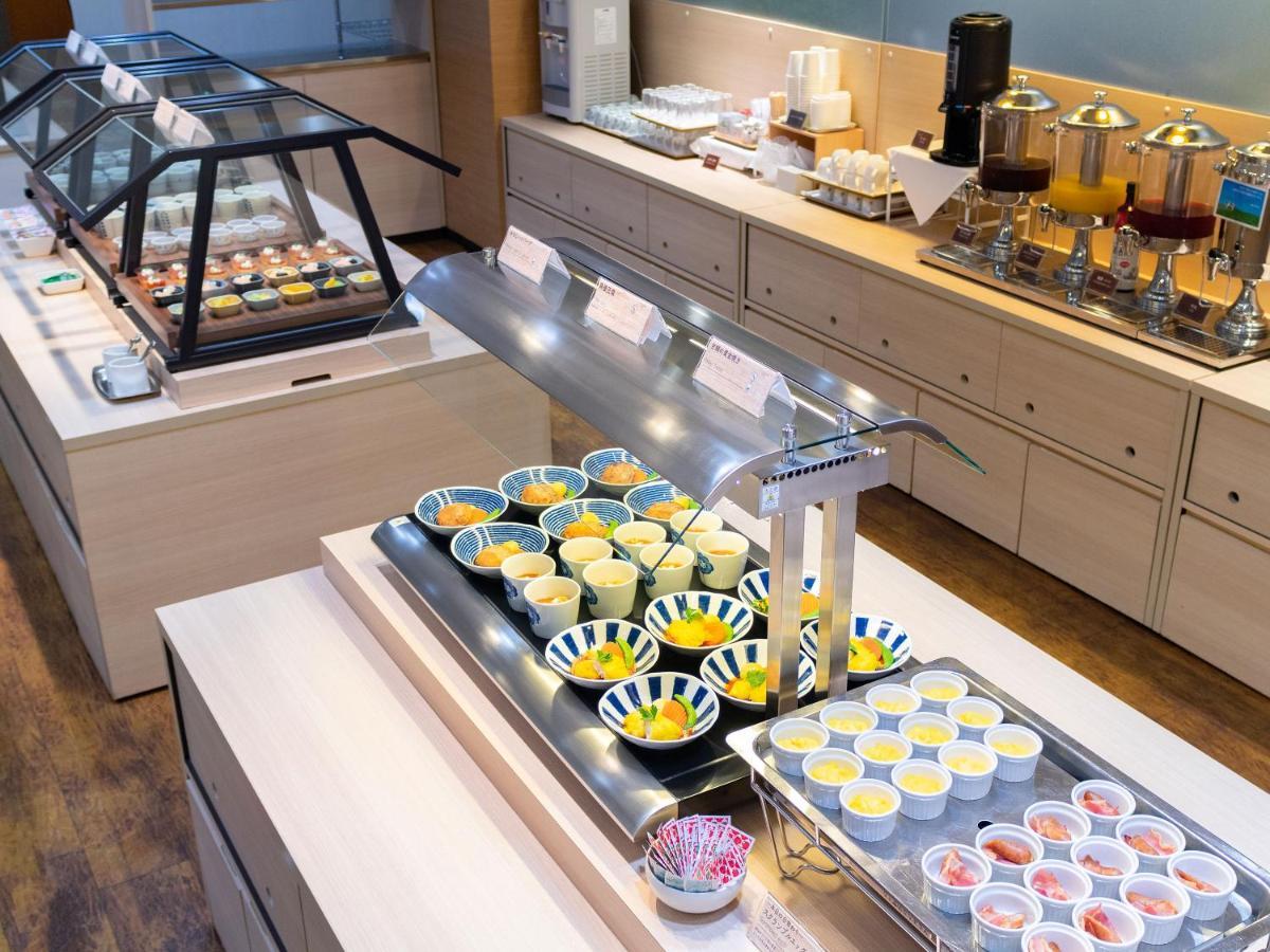 Hotel Cuore Nagasaki Ekimae Екстериор снимка