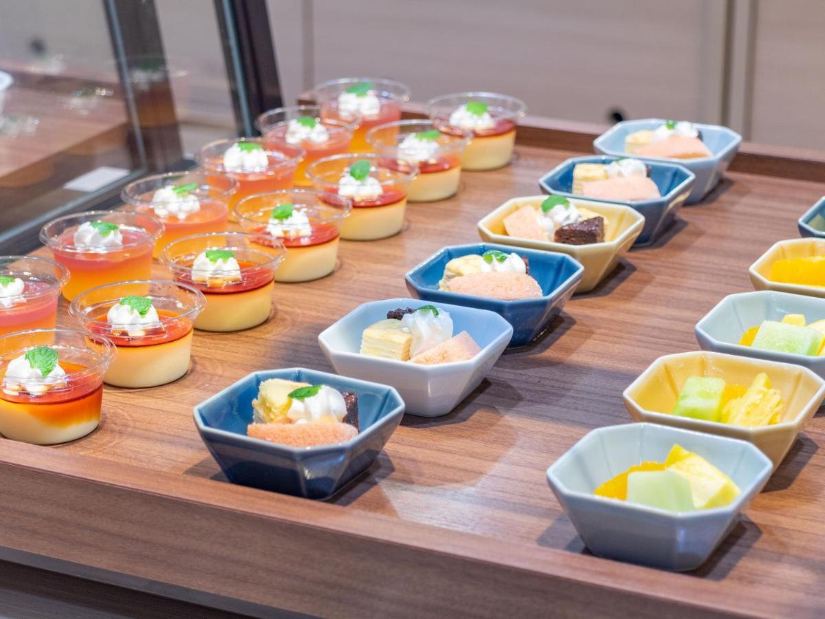 Hotel Cuore Nagasaki Ekimae Екстериор снимка