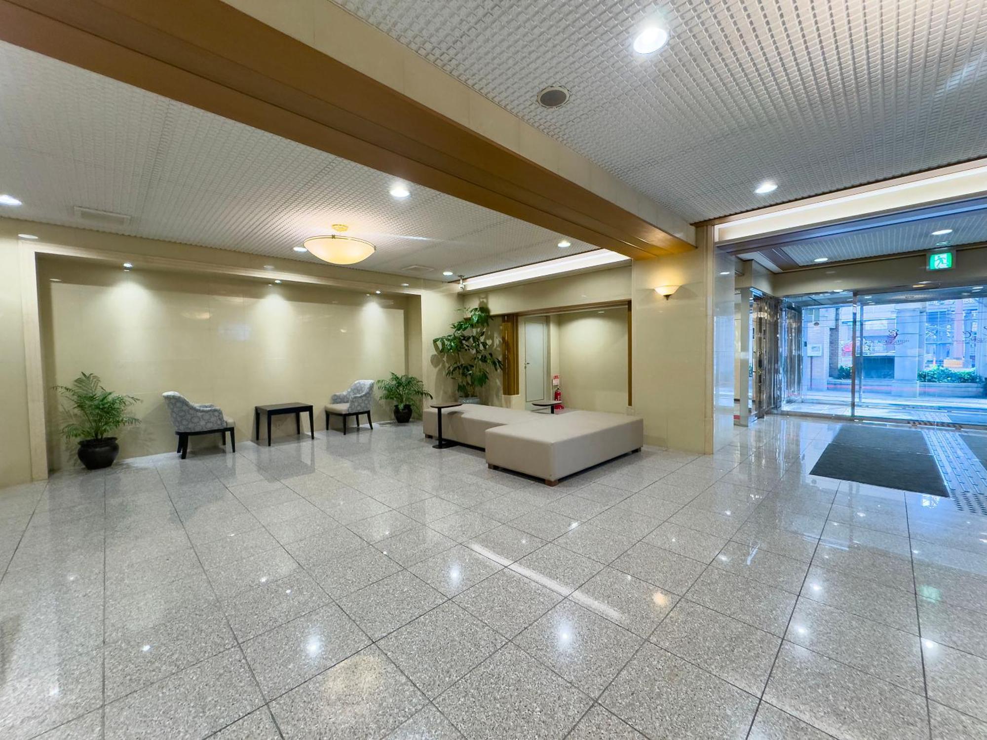Hotel Cuore Nagasaki Ekimae Екстериор снимка