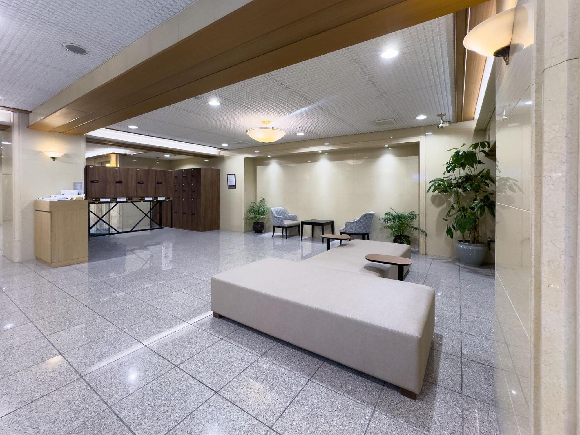 Hotel Cuore Nagasaki Ekimae Екстериор снимка