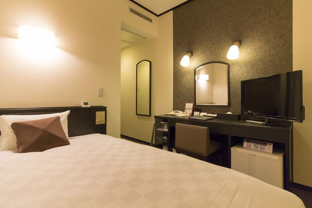 Hotel Cuore Nagasaki Ekimae Екстериор снимка