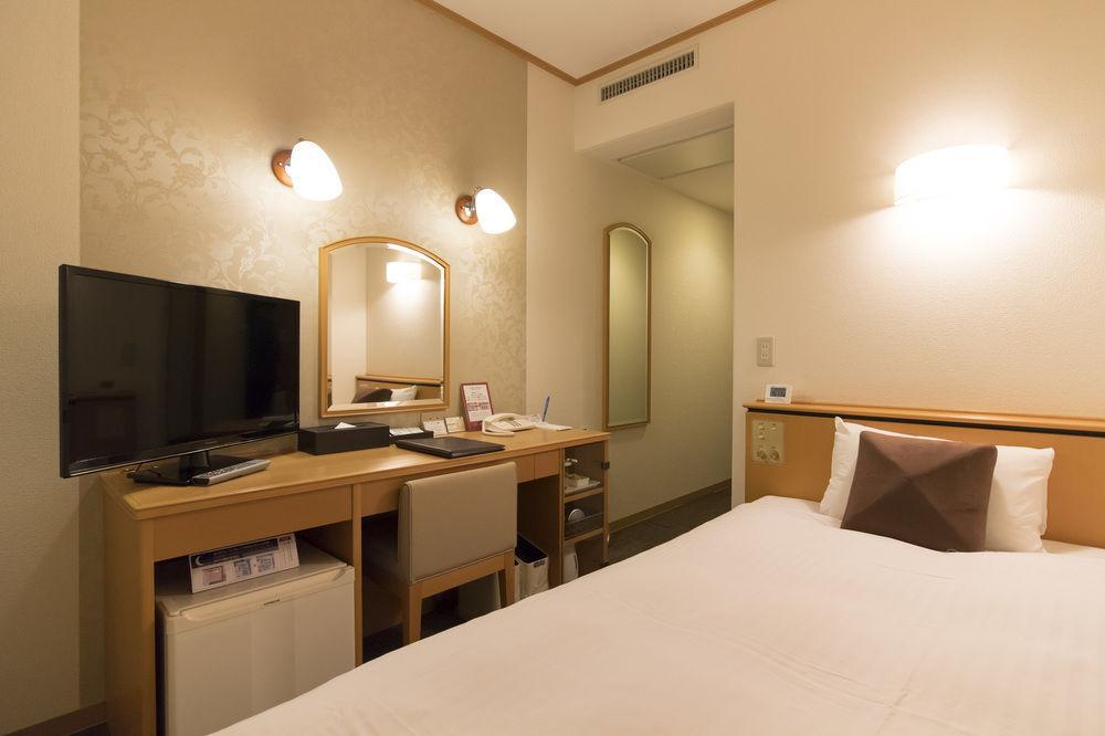 Hotel Cuore Nagasaki Ekimae Екстериор снимка