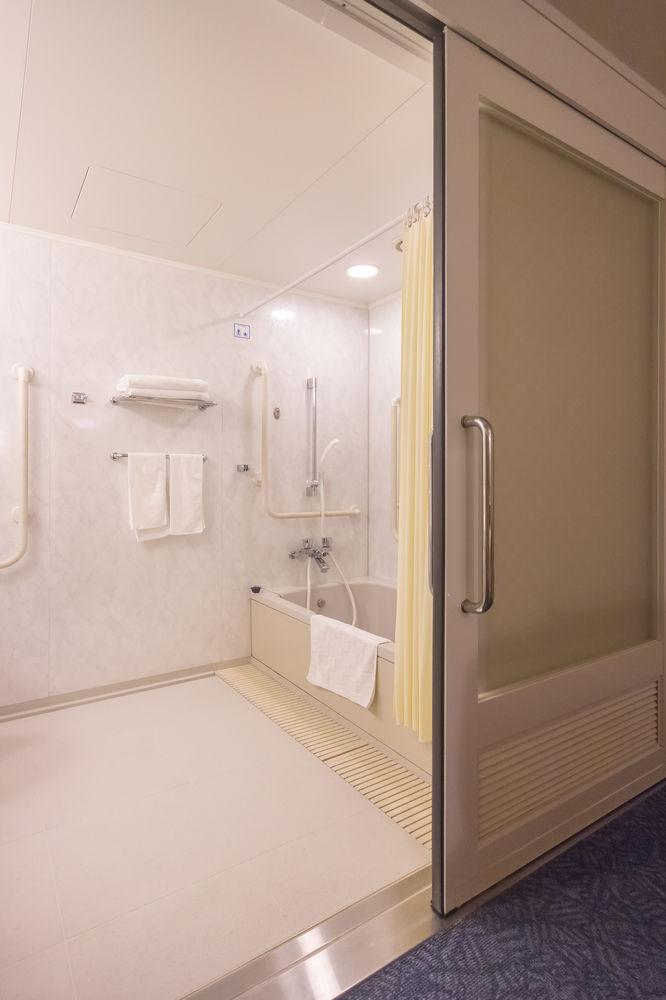 Hotel Cuore Nagasaki Ekimae Екстериор снимка