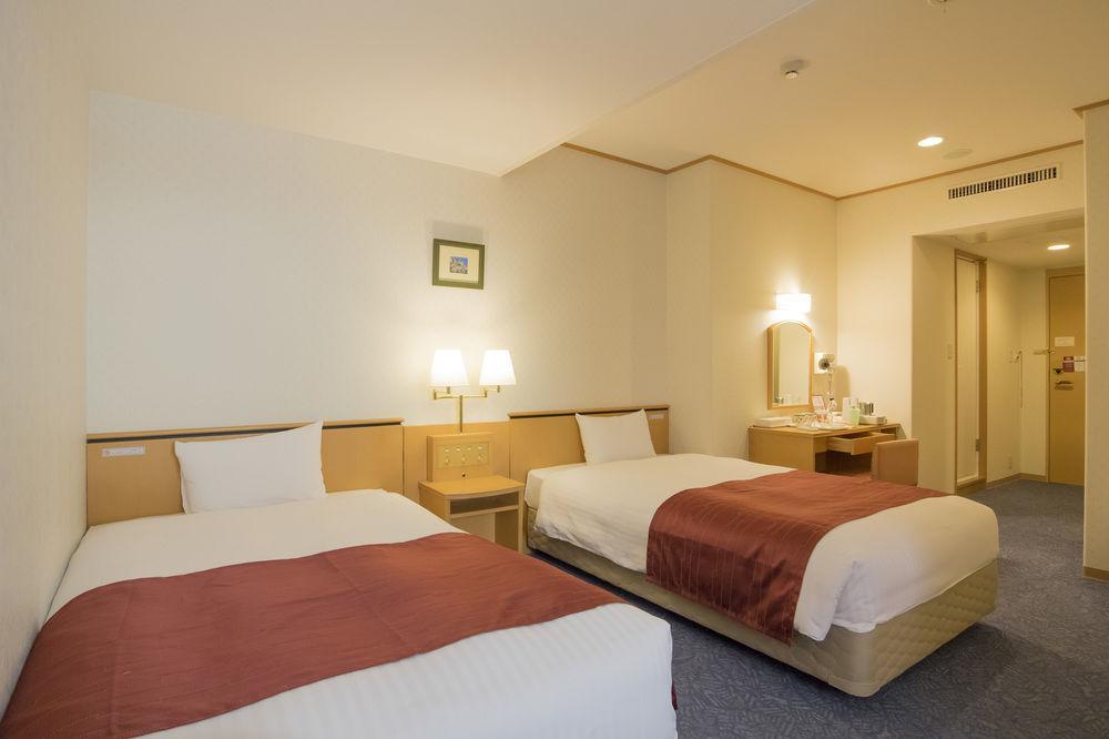 Hotel Cuore Nagasaki Ekimae Екстериор снимка