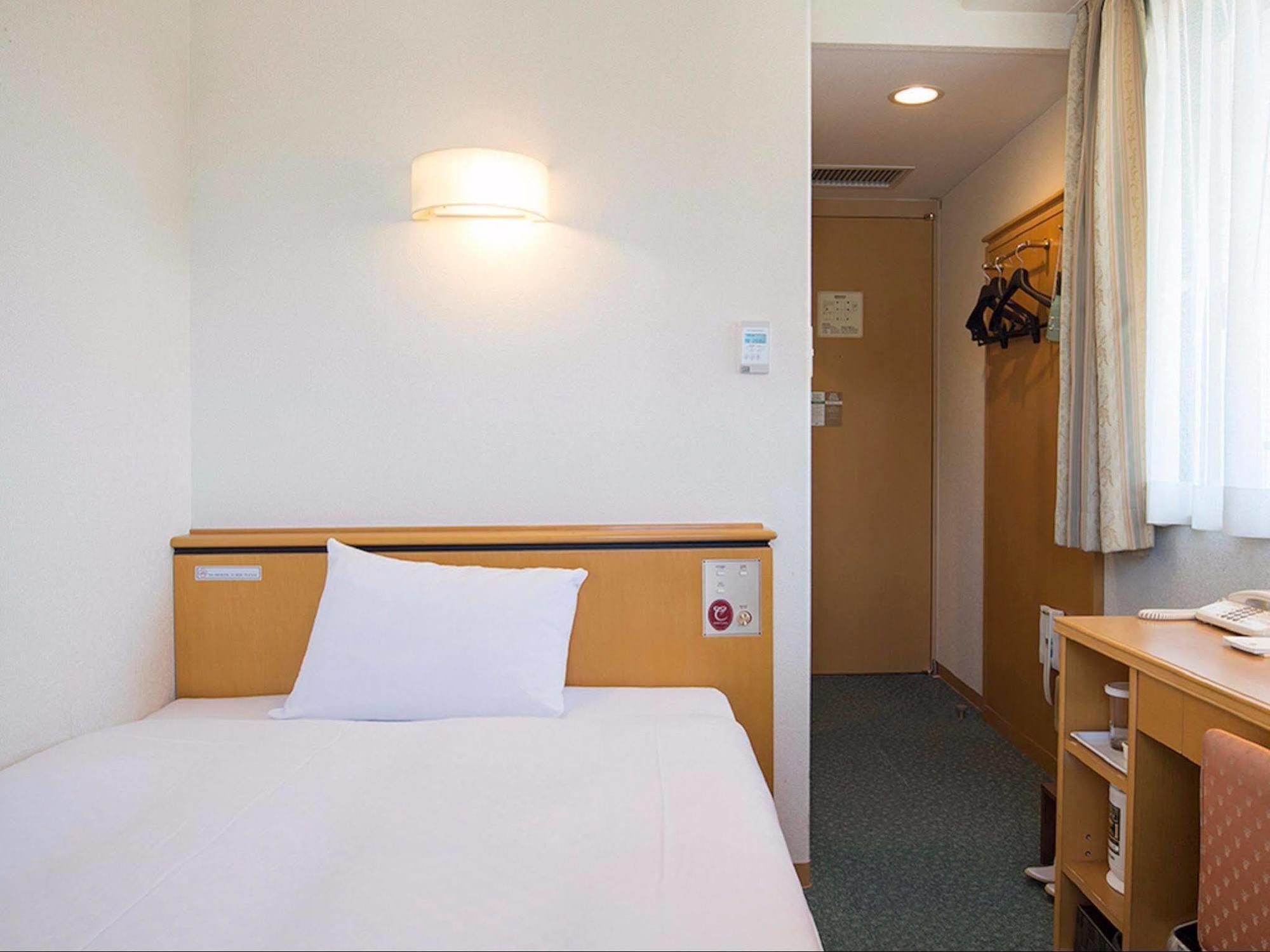 Hotel Cuore Nagasaki Ekimae Екстериор снимка