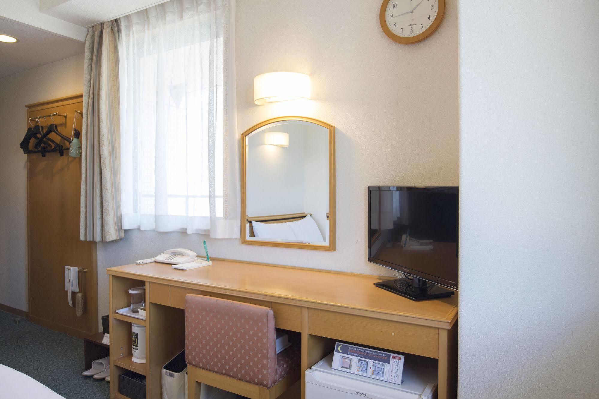 Hotel Cuore Nagasaki Ekimae Екстериор снимка