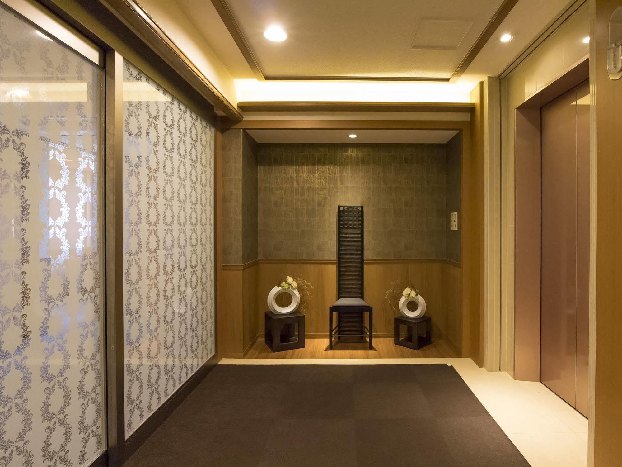 Hotel Cuore Nagasaki Ekimae Екстериор снимка