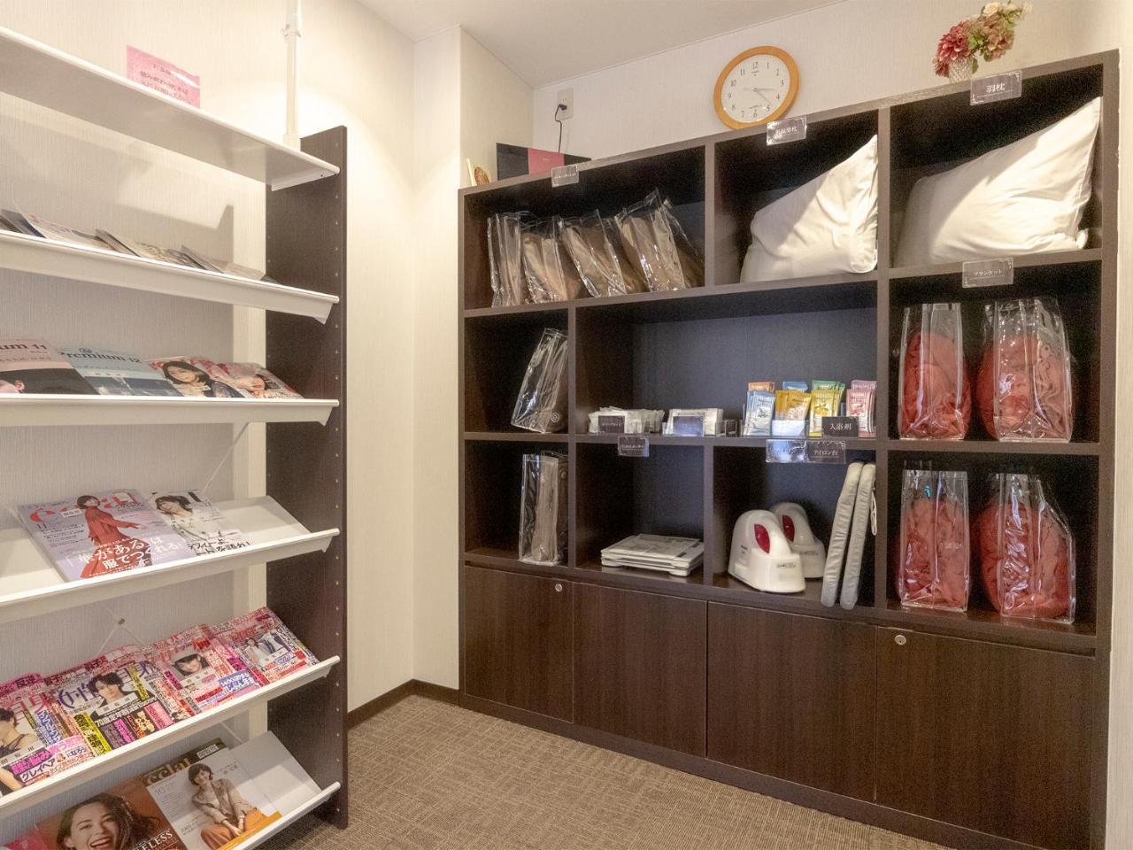 Hotel Cuore Nagasaki Ekimae Екстериор снимка