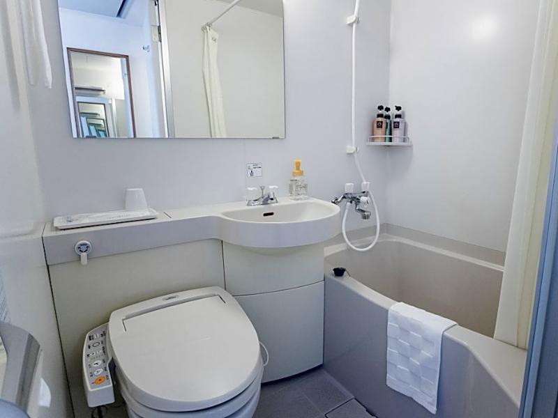 Hotel Cuore Nagasaki Ekimae Екстериор снимка