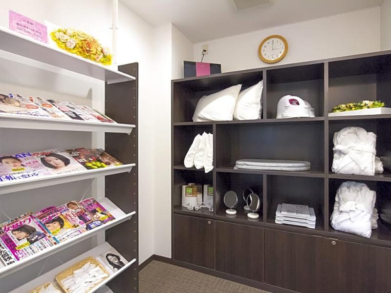 Hotel Cuore Nagasaki Ekimae Екстериор снимка